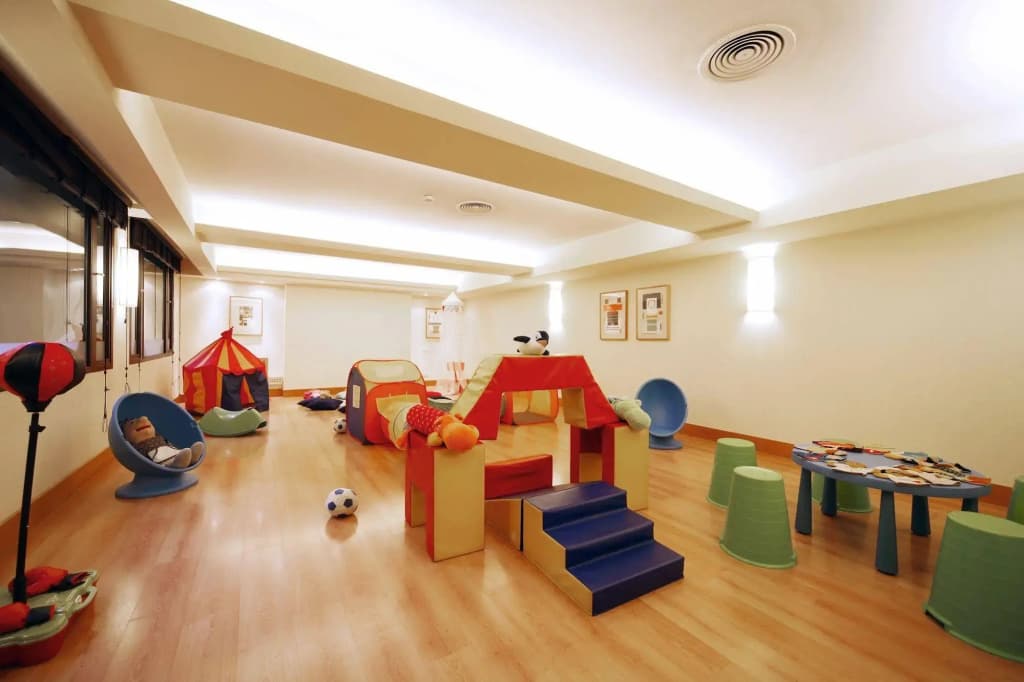 Hotel Indigo Madrid - Princesa by IHG - photo 23