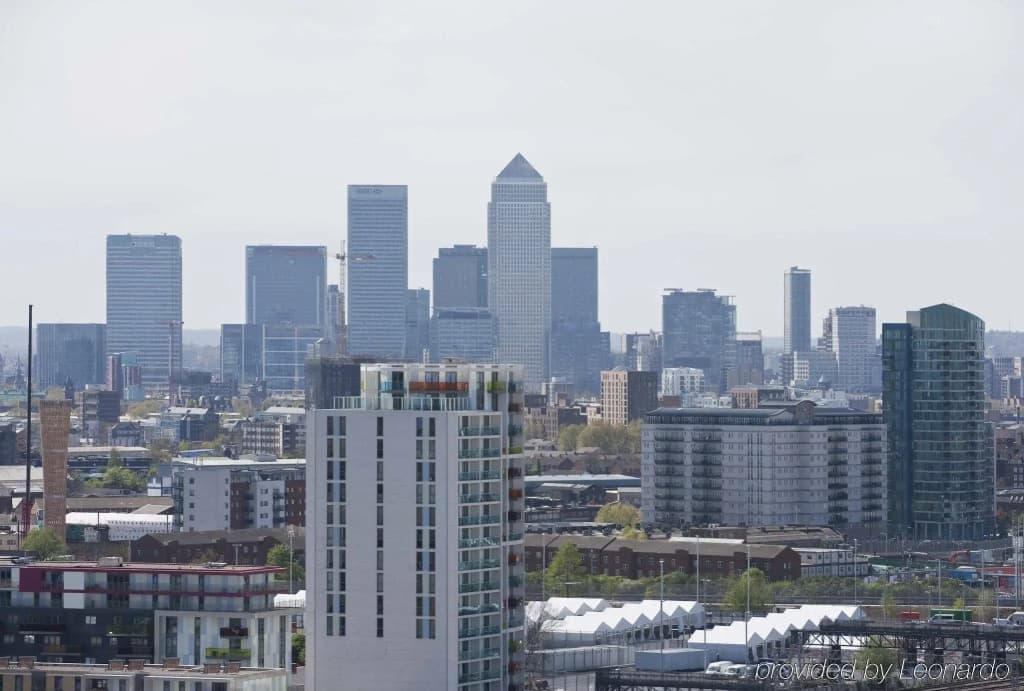 Hyatt House London Stratford - photo 18