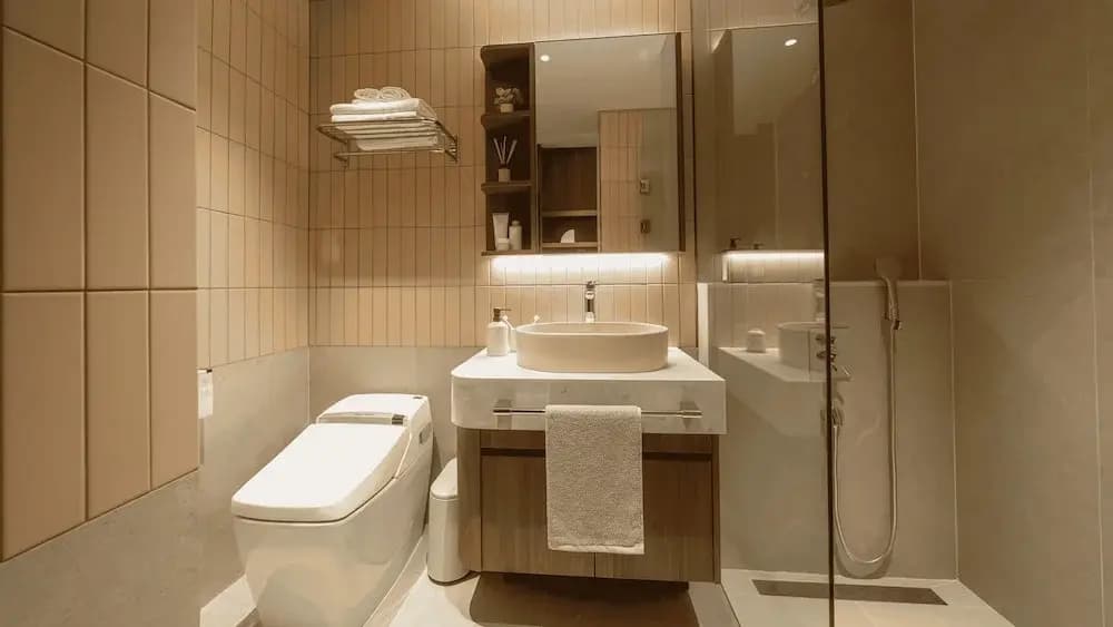 Weave Suites - Sunyu Parkside - photo 8