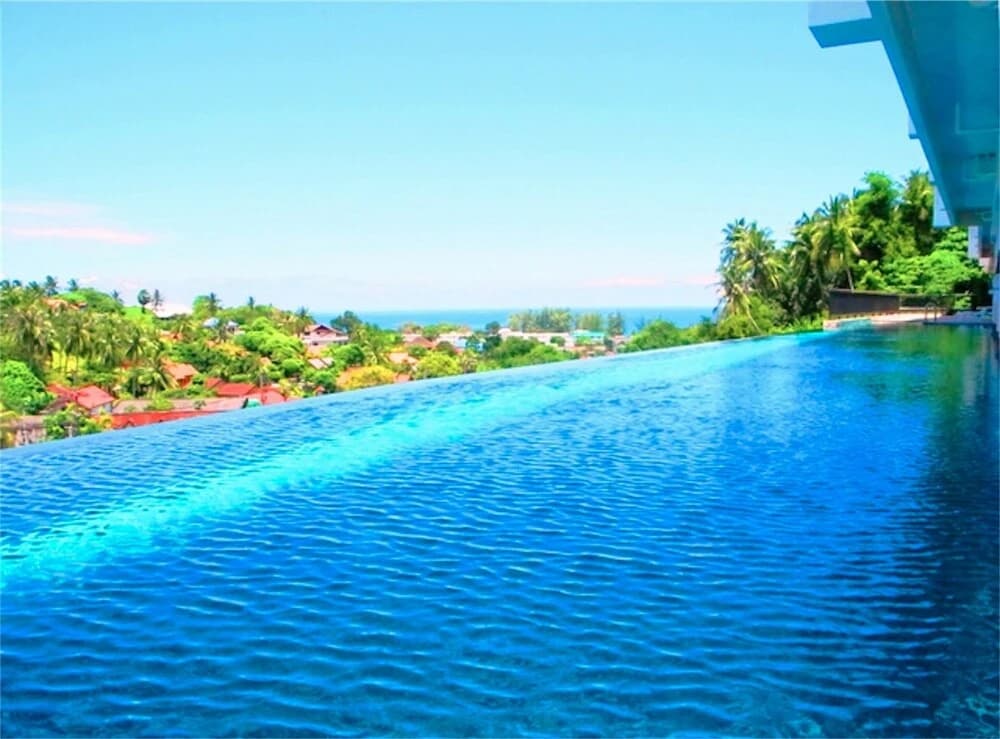 Sea & Sky Karon 1 bedroom Apartment - photo 11