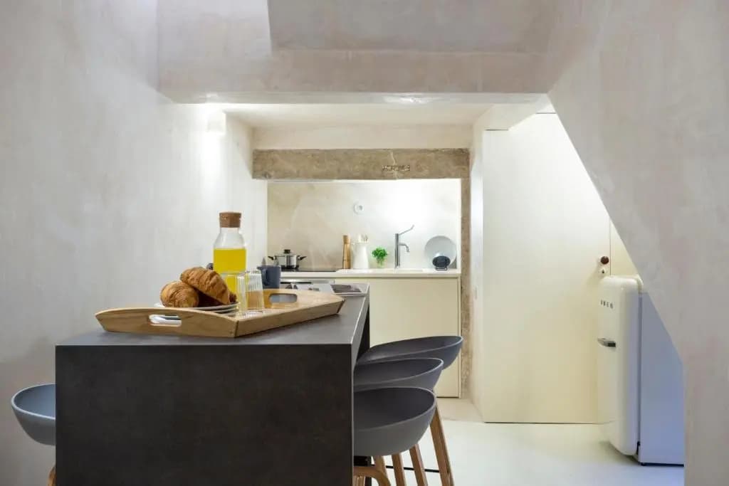 Alfama Design Suites - photo 29