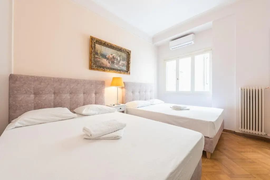 Athens Empire Paradise Apartment - main photo