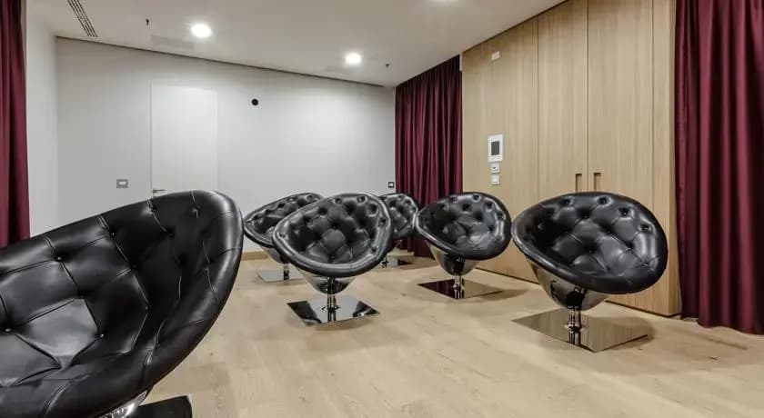 Solaria 4D In Luxury Skyscraper - photo 4