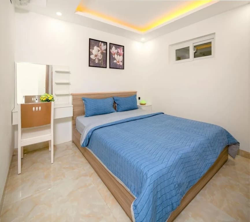 Muong Thanh Apartment - photo 3