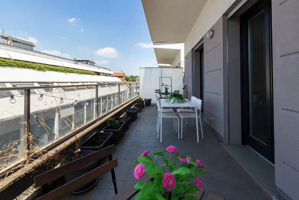 notaMi - Rolandi Duplex with Terrace - photo 16