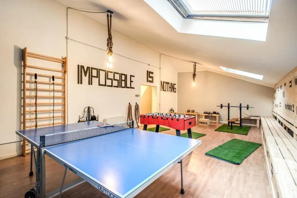 Hostel Trastevere 2 - photo 11