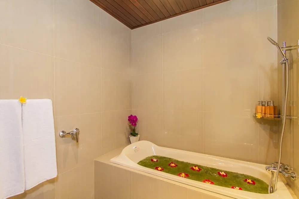 Kauptren Villas Ubud - photo 14