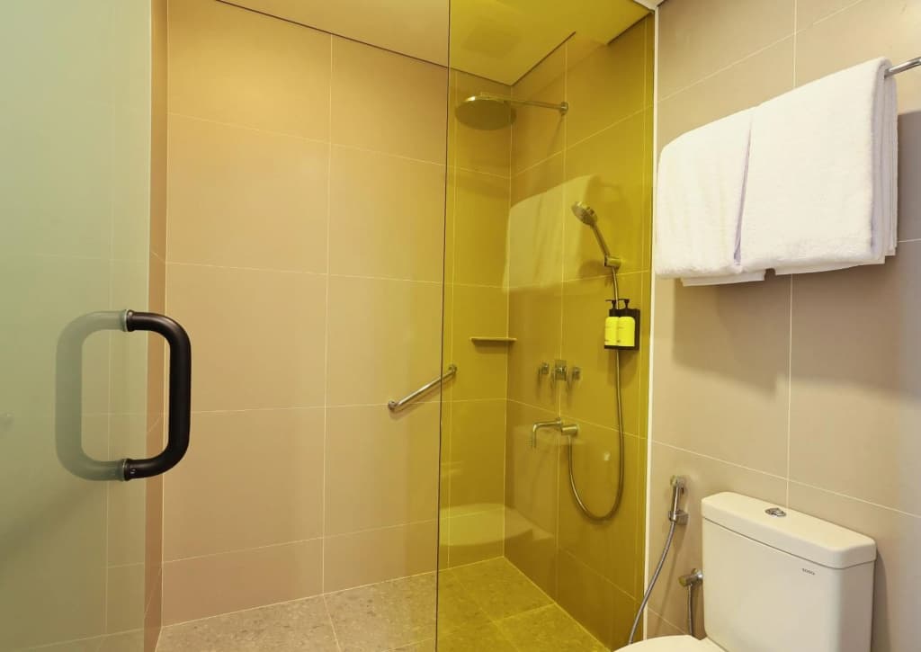 Kampi Hotel Sunter - photo 14