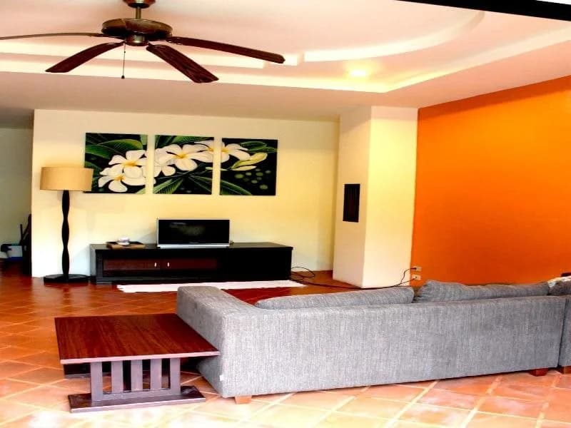 Bangwan Apartment - main photo