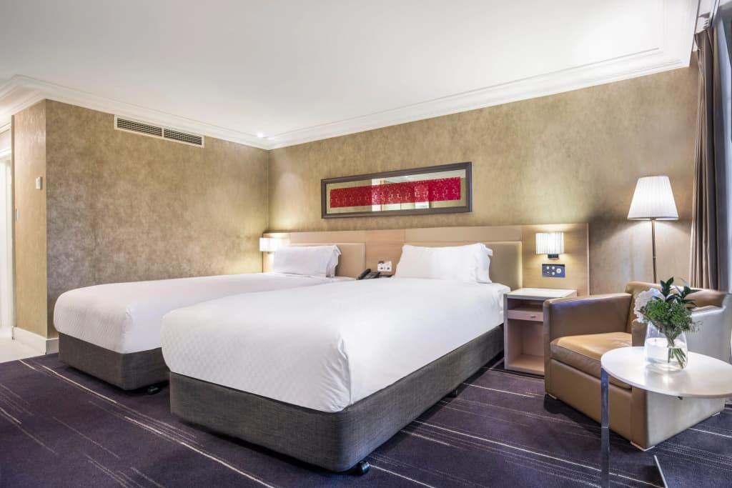 InterContinental Melbourne The Rialto by IHG - photo 5