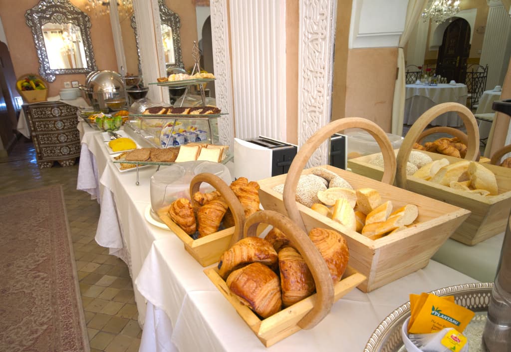 Riad Palais des Princesses - photo 12