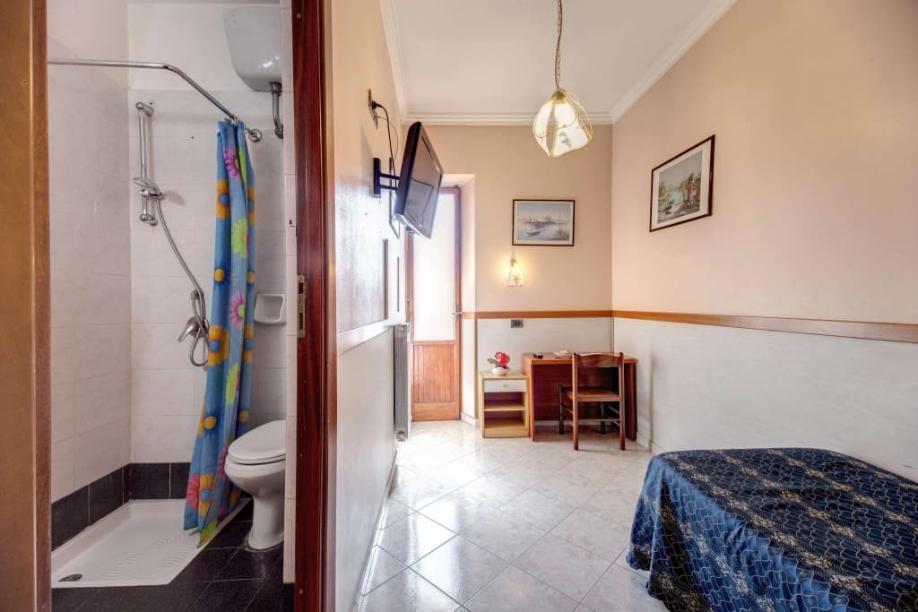 Rubino Guest House - photo 8