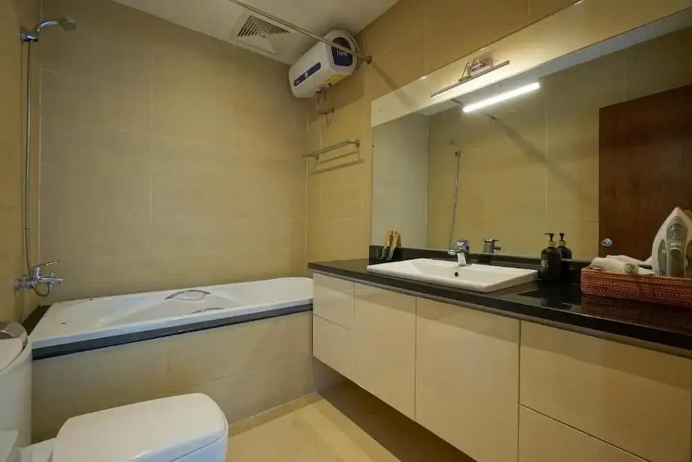 Nexus House Lang Bao Chi - photo 6