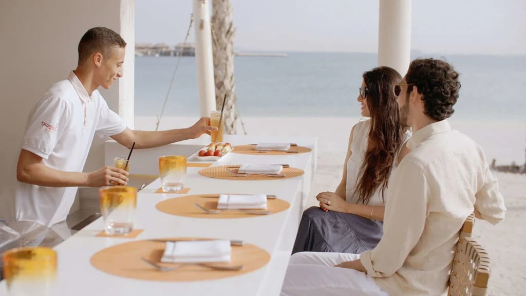 Banana Island Resort Doha by Anantara Resort - photo 49
