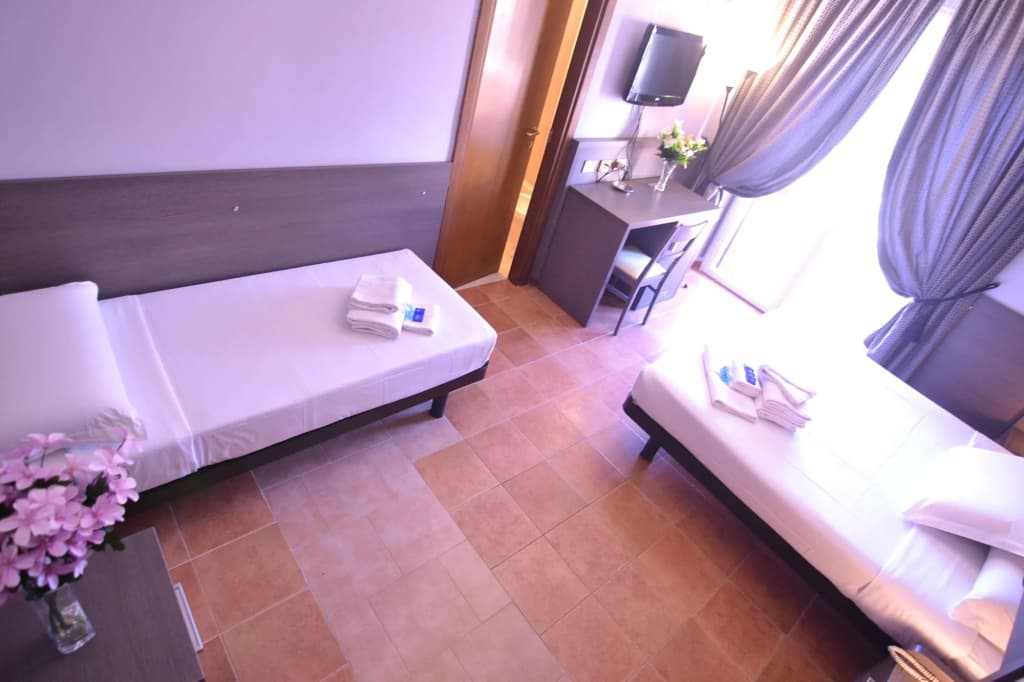 Hotel Mirti - photo 6