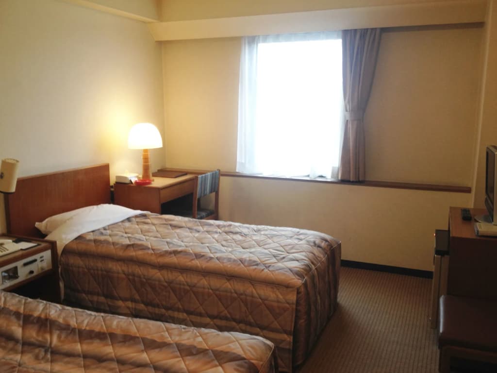Marroad Inn Tokyo - photo 5