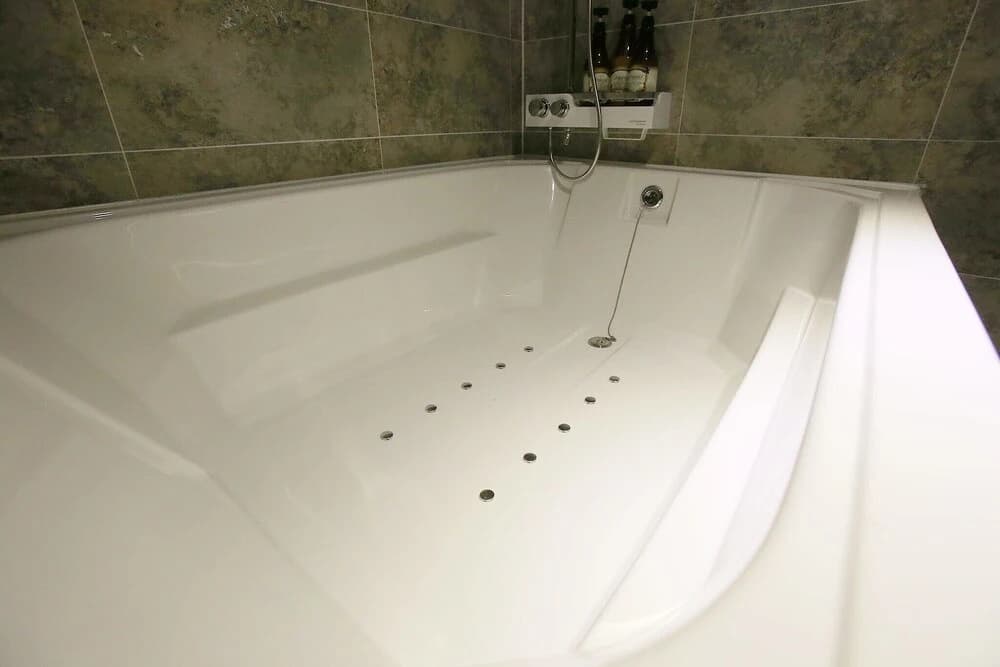 shincheon noble stay hotel - photo 9