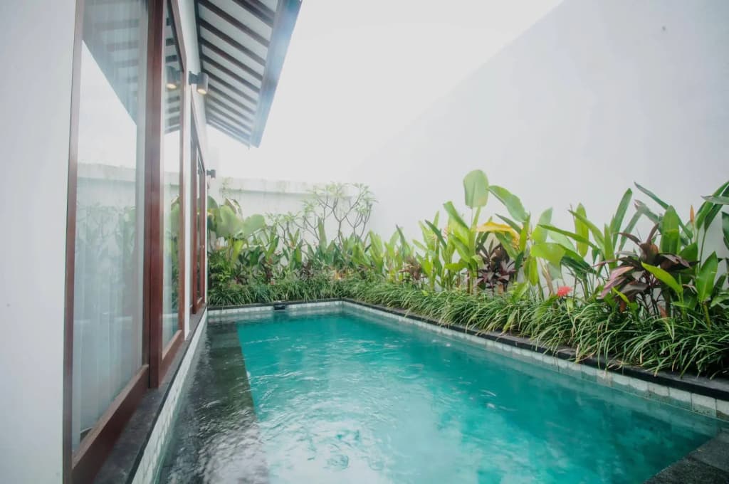 Anari Villas Kuta - photo 17
