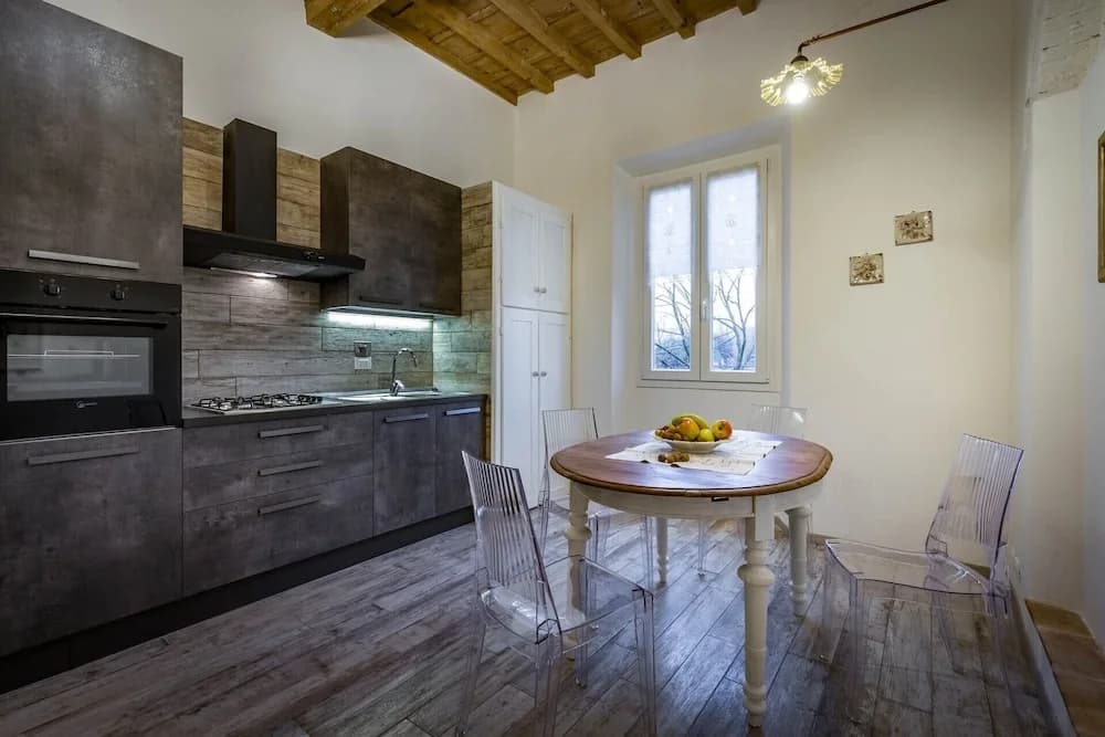 Arno Apartment A by Mmega - photo 15