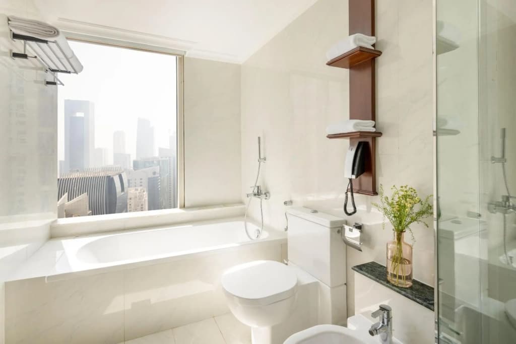 Dusit Hotel & Suites Doha - photo 10