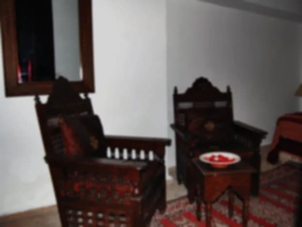 Riad Dar Bennani Hotel - photo 10