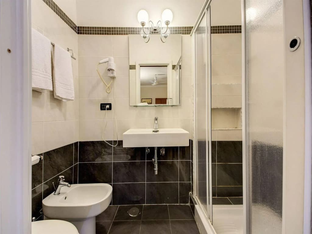 Hotel Giotto Flavia - photo 8