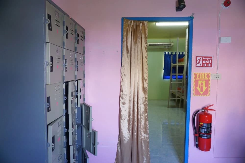 K & M House - Hostel - photo 9