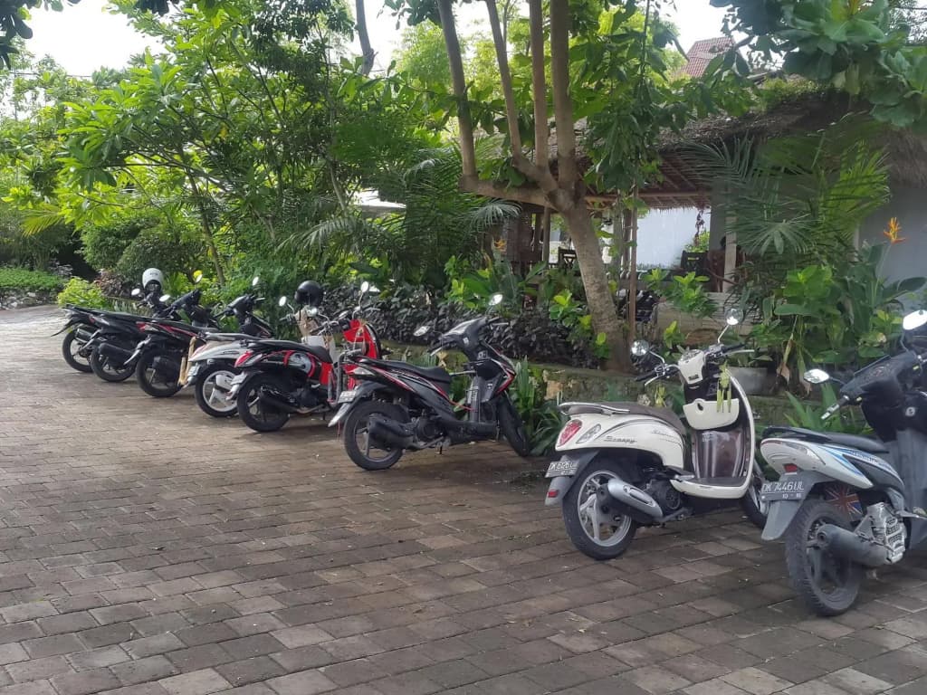 Uluwatu Cottages - photo 9
