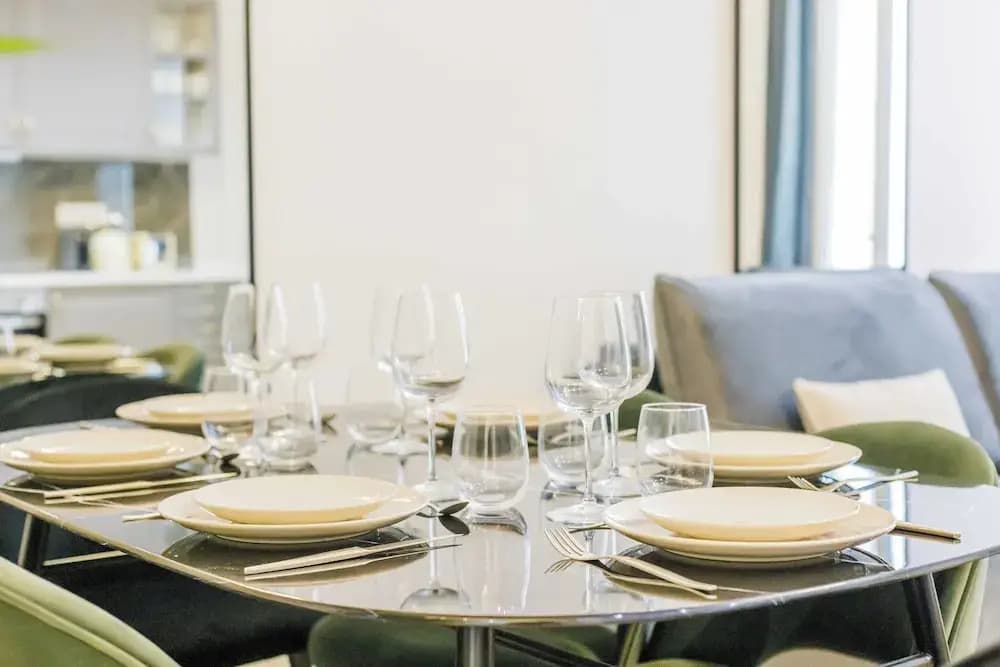 Superb Apartment With Patio 6p/2bdr - Opera/grands Boulevards - photo 18