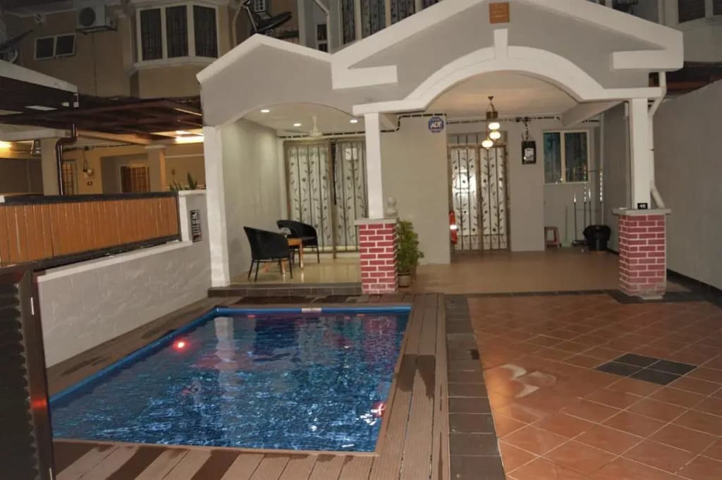 Gallery@7Homestay - photo 11