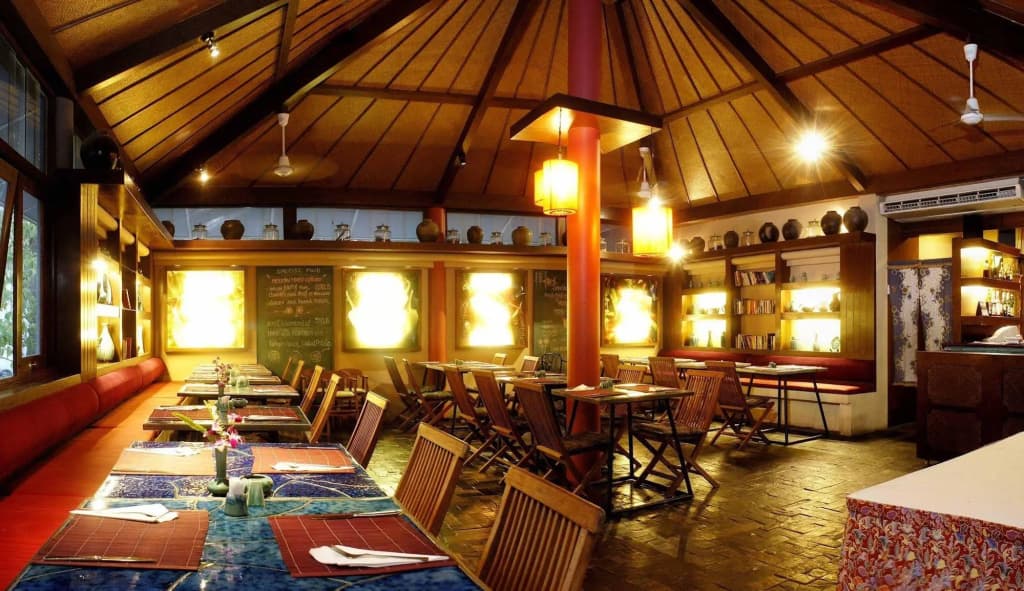 Karona Resort & Spa - photo 32