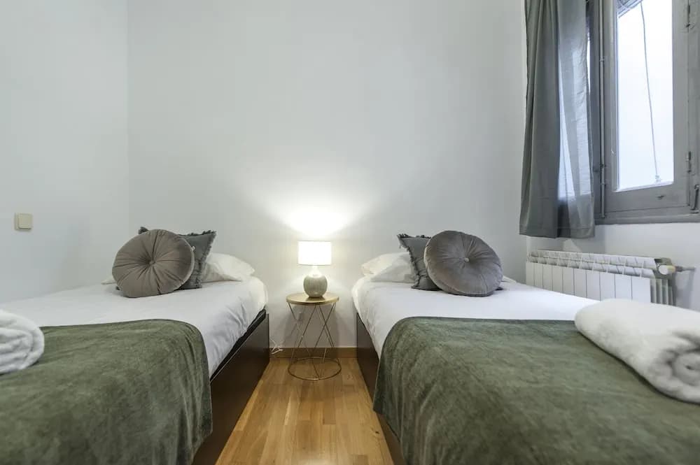 SALAMANCA LUXURY I - ElevenHost - photo 17