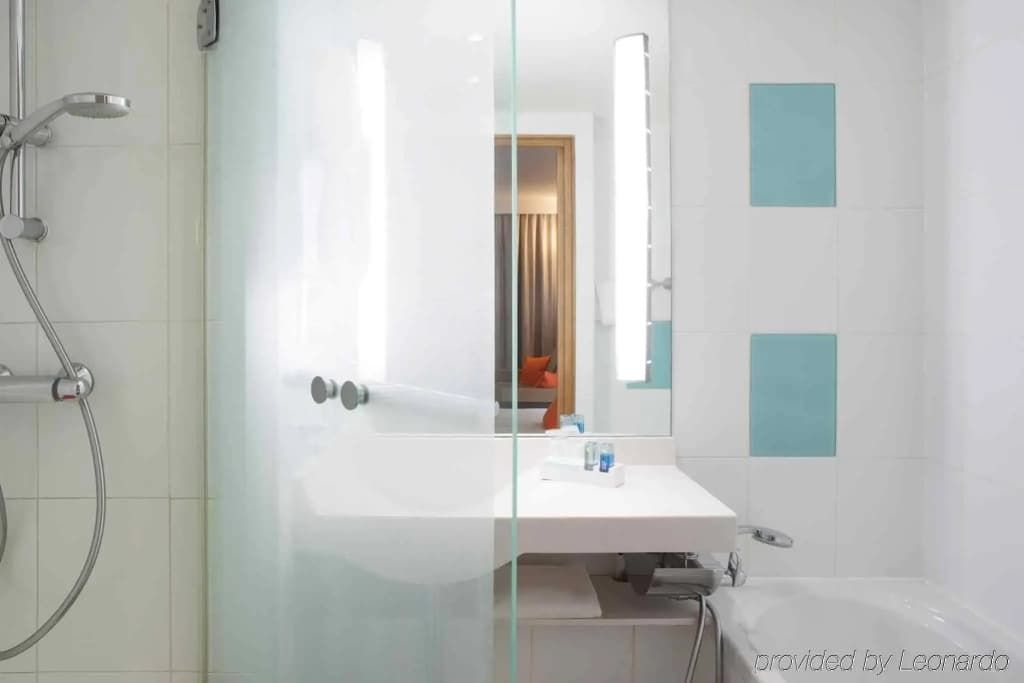 Novotel Paris 13 Porte d'Italie - photo 9
