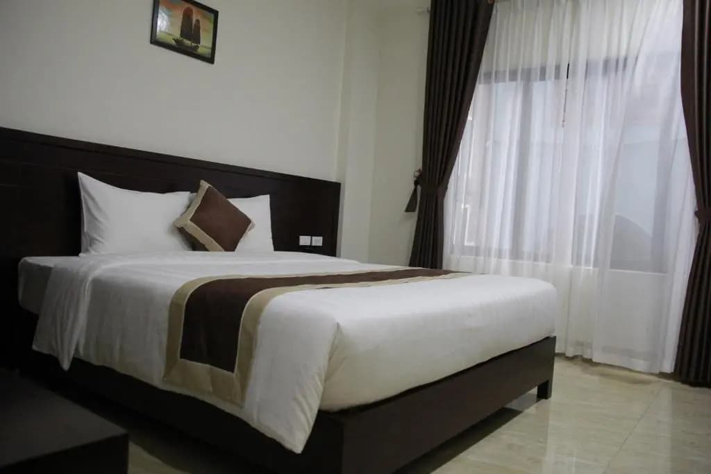 Halong New Sun Hotel - photo 5