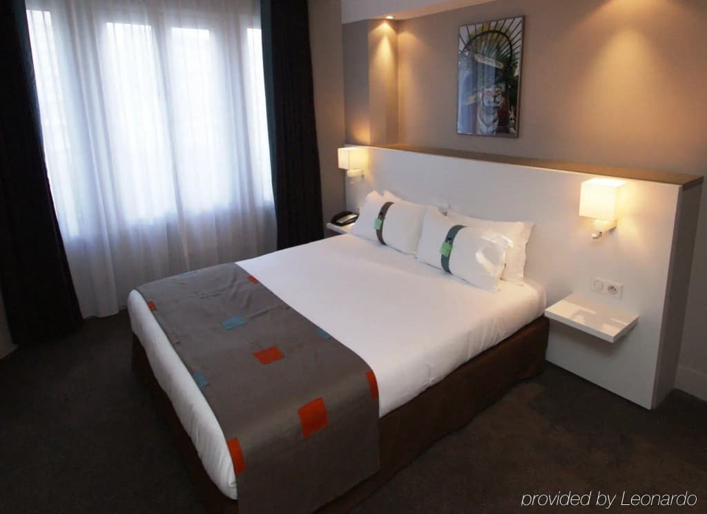 Holiday Inn Paris - Auteuil by IHG - photo 5
