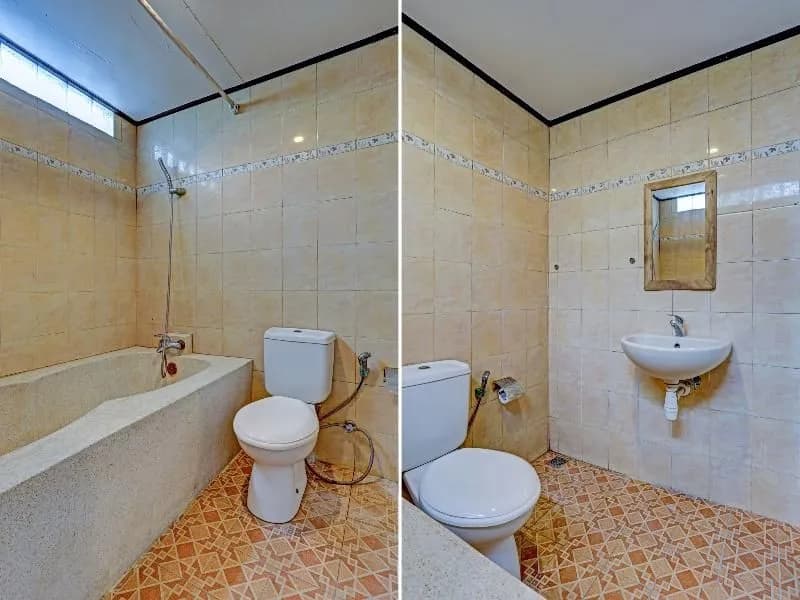 OYO 90155 Landuh Merta Residence - photo 10