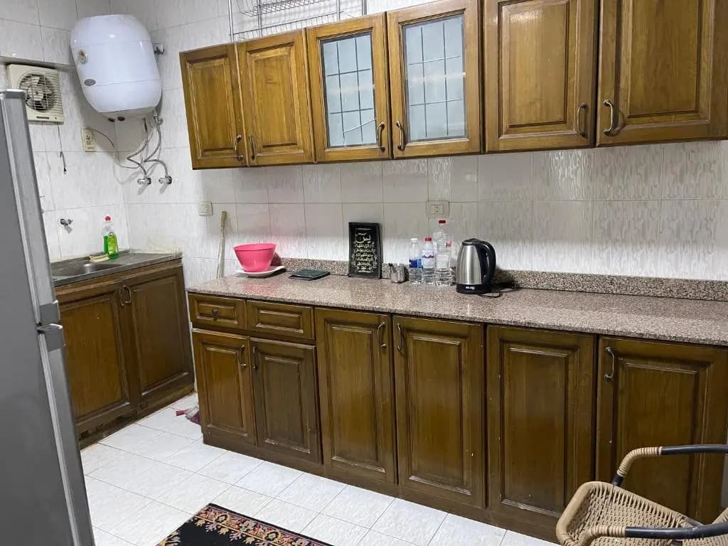 Apartment at nasr city - photo 10