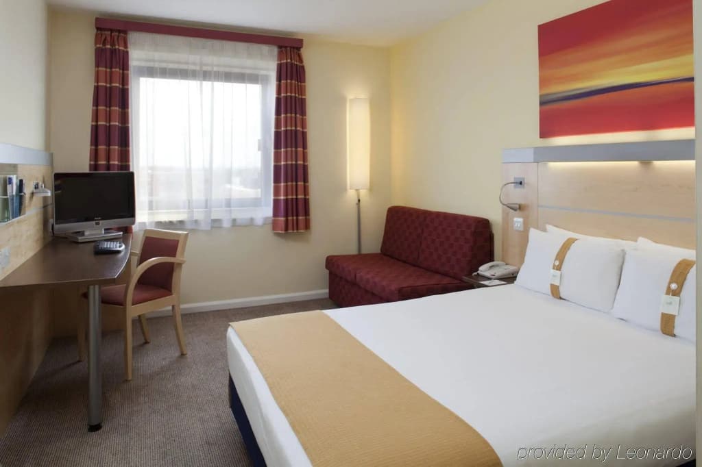 Premier Inn London Ilford - Newbury Park - photo 3