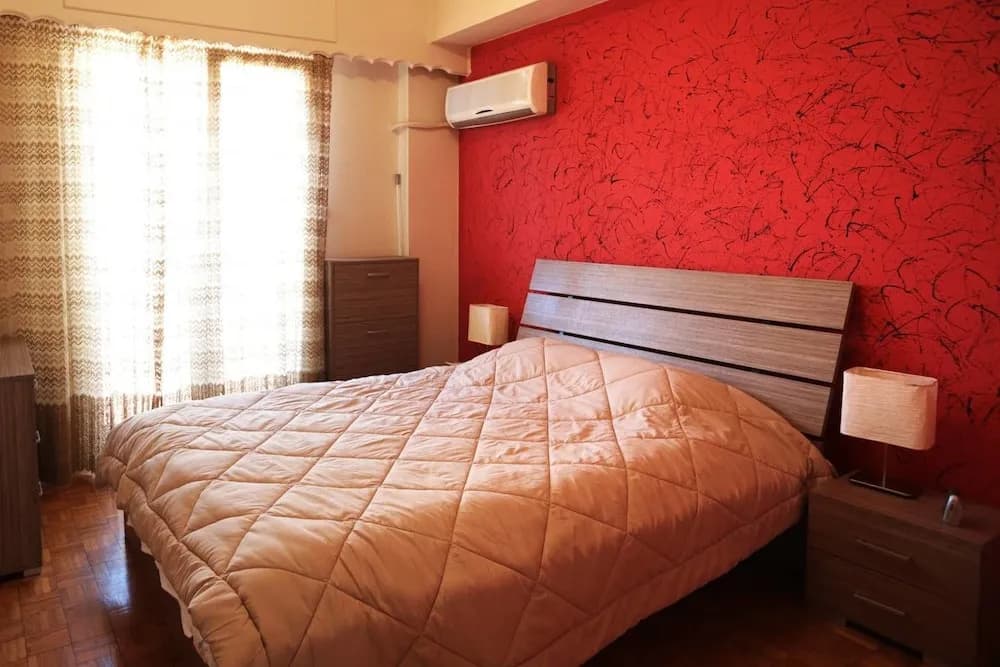 Romantic Apt with Penthouse & Acropolis View - photo 6