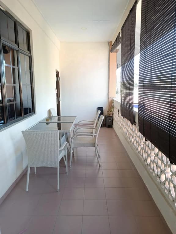 Aban Transit House - photo 6