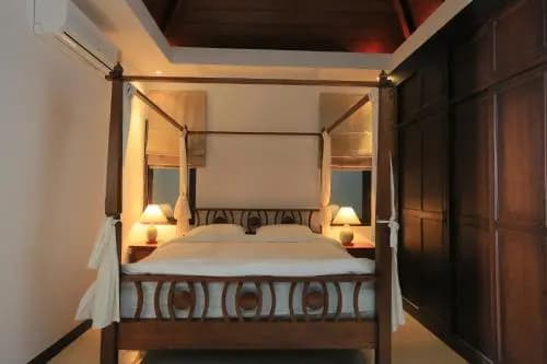 Naiharn Beach Villa - photo 4