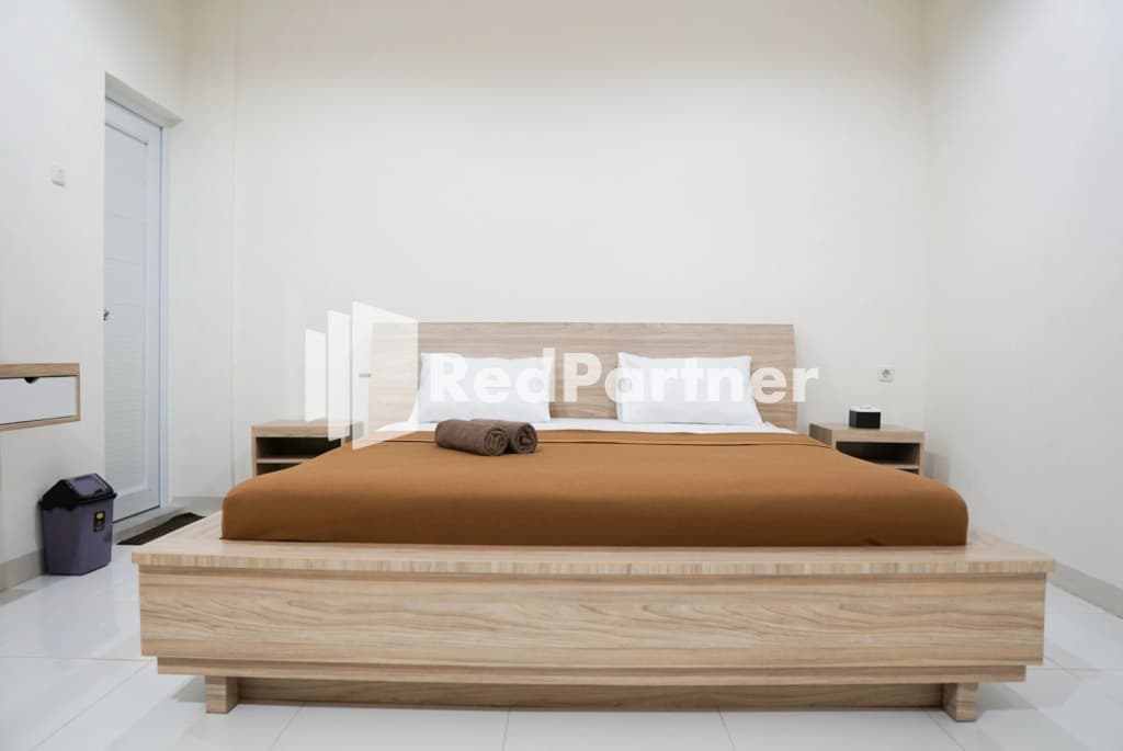 Senyaman Hotel RedPartner - photo 3
