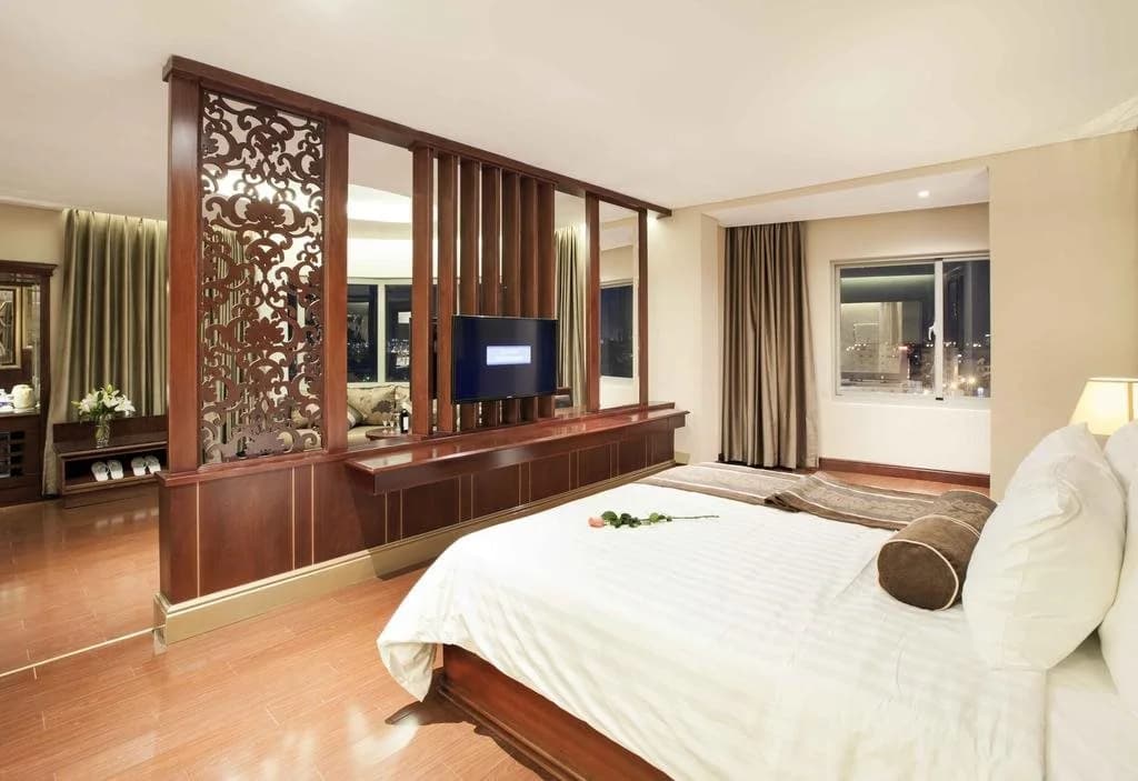 Danang Classic Hotel - main photo