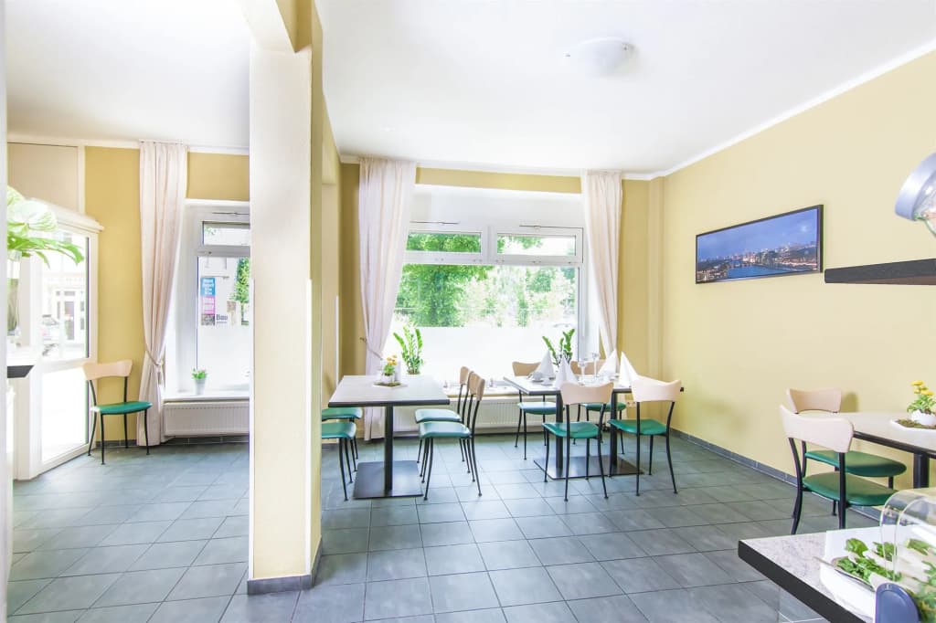 Pension Odin - photo 8