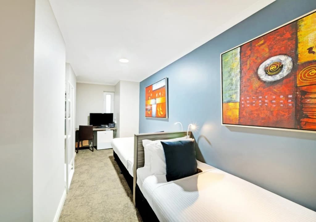 28 Hotel - photo 4
