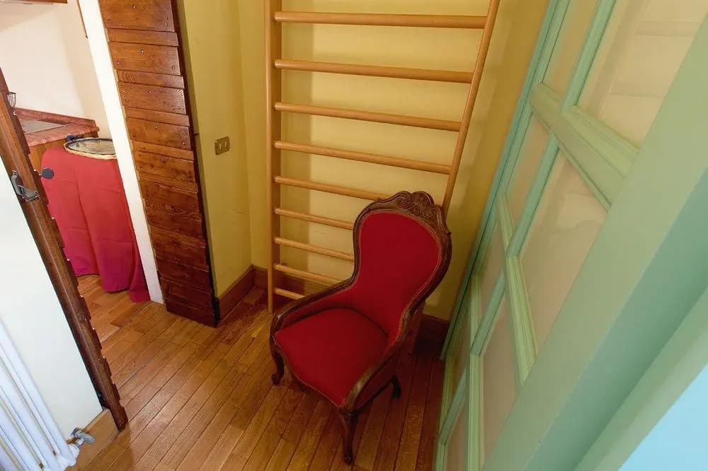 Two Bedroom Apartment - photo 12
