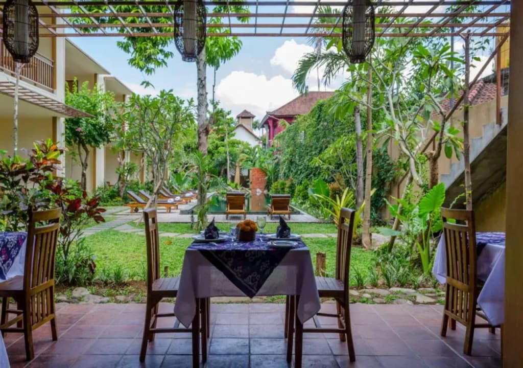 Sapodilla Ubud - photo 24