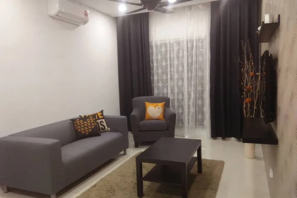 Aussie Homestay Bangsar - main photo