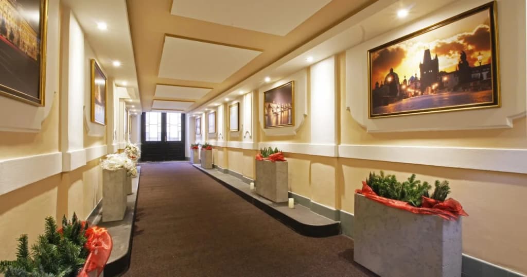 Residence Milada - photo 2