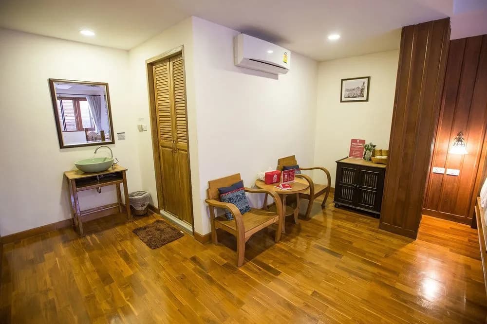 ZEN Rooms Taiwang Road - photo 4